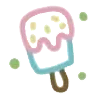 🍧 Эмодзи «cartoonadaptive» для Telegram