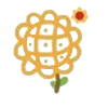 🌻 Эмодзи «cartoonadaptive» для Telegram