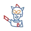 🤖 Эмодзи «cartoonadaptive» для Telegram