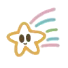 ☄ Эмодзи «cartoonadaptive» для Telegram