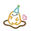 💩 Эмодзи «cartoonadaptive» для Telegram
