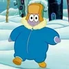 🥶 Эмодзи «Spongebob Memes» для Telegram