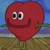 ❤️ Эмодзи «Spongebob Memes» для Telegram