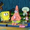 ☕️ Эмодзи «Spongebob Memes» для Telegram