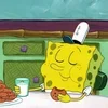🍪 Эмодзи «Spongebob Memes» для Telegram