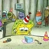 🥳 Эмодзи «Spongebob Memes» для Telegram