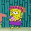 👩‍🍼 Эмодзи «Spongebob Memes» для Telegram