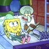 📔 Эмодзи «Spongebob Memes» для Telegram