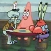 🙂 Эмодзи «Spongebob Memes» для Telegram