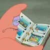 😭 Эмодзи «Spongebob Memes» для Telegram