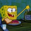 🍞 Эмодзи «Spongebob Memes» для Telegram