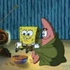 🎬 Эмодзи «Spongebob Memes» для Telegram