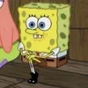😐 Эмодзи «Spongebob Memes» для Telegram