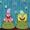 🌃 Эмодзи «Spongebob Memes» для Telegram