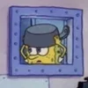 🍳 Эмодзи «Spongebob Memes» для Telegram