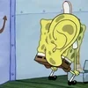👂 Эмодзи «Spongebob Memes» для Telegram