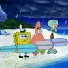 🏄 Эмодзи «Spongebob Memes» для Telegram