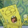 🎤 Эмодзи «Spongebob Memes» для Telegram