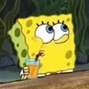 🧃 Эмодзи «Spongebob Memes» для Telegram