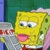 ☕️ Эмодзи «Spongebob Memes» для Telegram