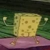 🔞 Эмодзи «Spongebob Memes» для Telegram