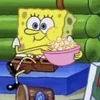 🍿 Эмодзи «Spongebob Memes» для Telegram