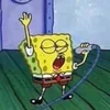 🎤 Эмодзи «Spongebob Memes» для Telegram