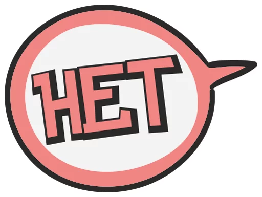 👎 Стикер «cartoontalk» для Telegram
