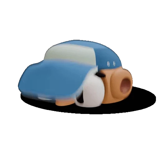 Стикерпак Cartoon для Telegram — скачать