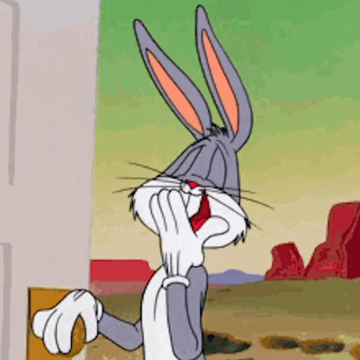 😴 Стикер «Cartoon Memes» для Telegram