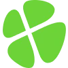 🍀 Эмодзи «Казино» для Telegram