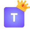 6️⃣ Эмодзи «Казино» для Telegram