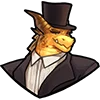 4️⃣ Эмодзи «Казино» для Telegram