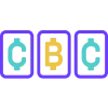 🥣 Эмодзи «Казино» для Telegram