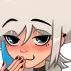 🤩 Эмодзи «Кесси» для Telegram