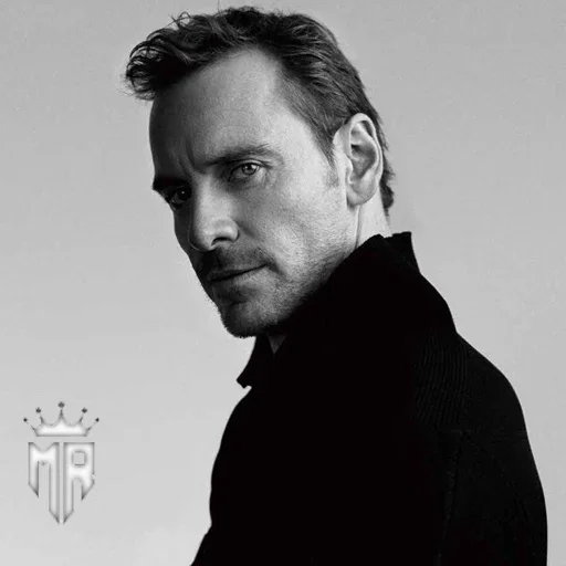 Стикерпак Michael Fassbender для Telegram — скачать