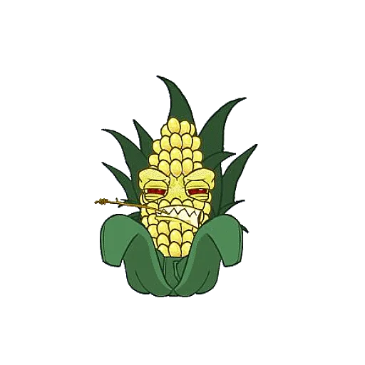 🌾 Стикер «CASTLE CRASHERS» для Telegram