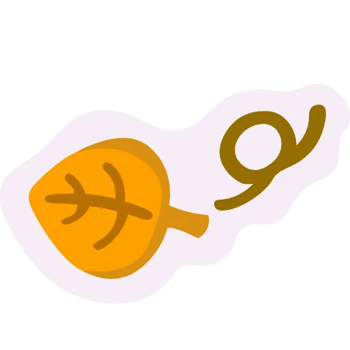 🍂 Эмодзи «Cat» для Telegram