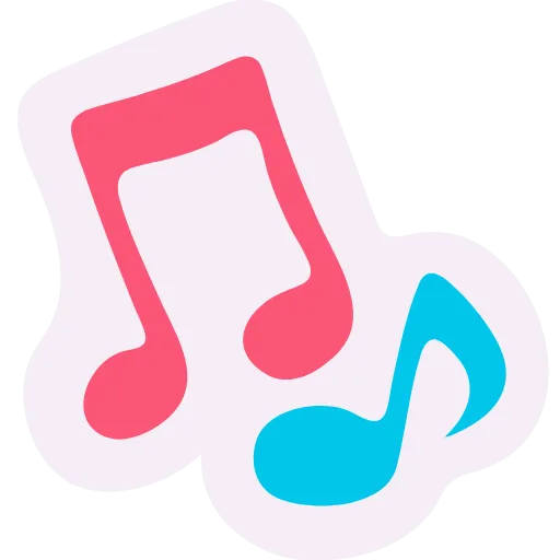 🎼 Эмодзи «Cat» для Telegram