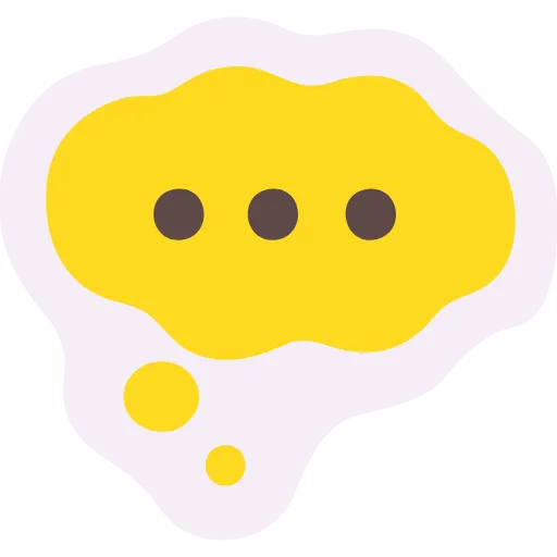 🗯️ Эмодзи «Cat» для Telegram