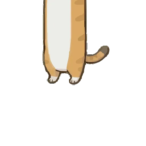 😊 Эмодзи «Котенок БоБ» для Telegram