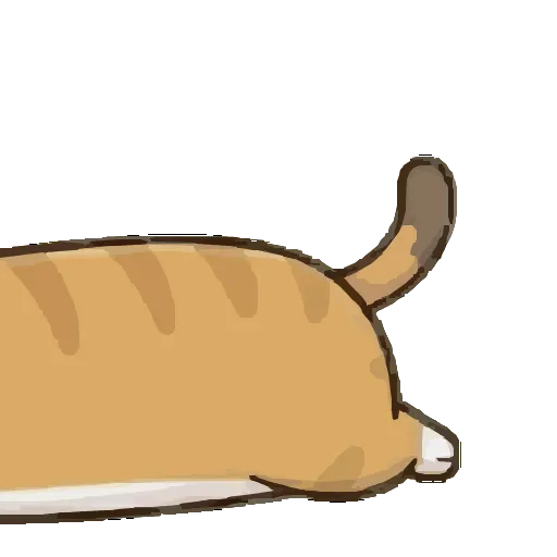 😊 Эмодзи «Котенок БоБ» для Telegram
