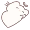😴 Эмодзи «ᡴꪫ Котик» для Telegram