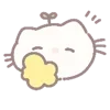 ✨ Эмодзи «ᡴꪫ Котик» для Telegram