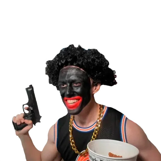 🔫 Стикер «catboykami_fan» для Telegram
