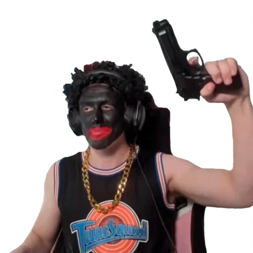 🔫 Стикер «catboykami_fan» для Telegram