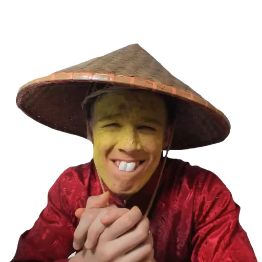 🇨🇳 Стикер «catboykami_fan» для Telegram