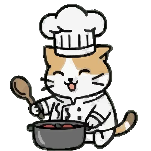 🥗 Эмодзи «Рыжий к» для Telegram
