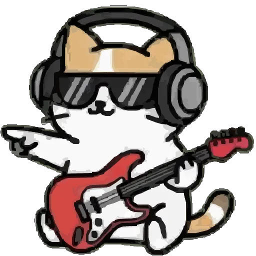 🤘 Эмодзи «Рыжий к» для Telegram