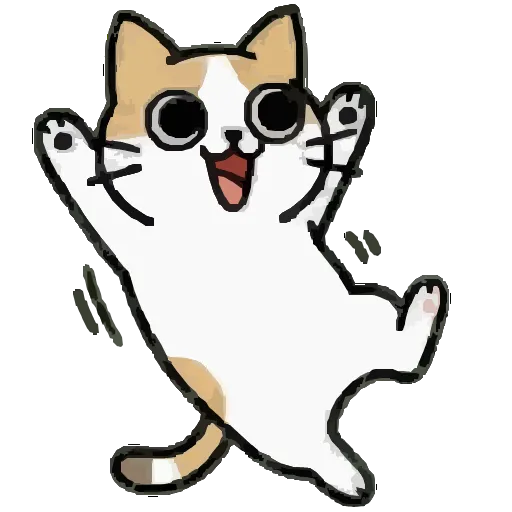 😄 Эмодзи «Рыжий к» для Telegram